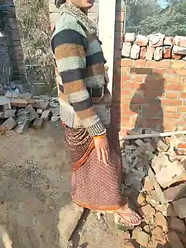 COUPLLE VILLAGE online show from February 6, 3:46 am