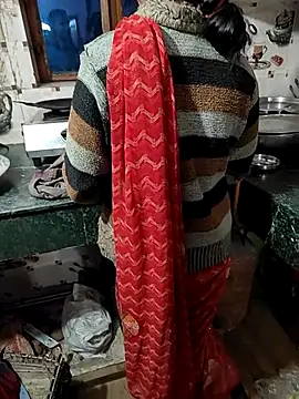 COUPLLE VILLAGE online show from February 11, 4:23 am