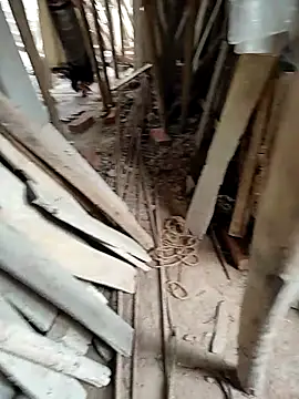 COUPLLE VILLAGE online show from March 12, 2:50 am