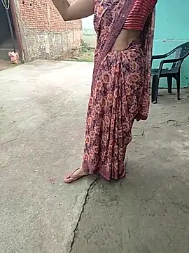 COUPLLE VILLAGE online show from March 11, 3:22 am