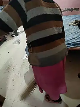 COUPLLE VILLAGE online show from November 29, 2:55 am