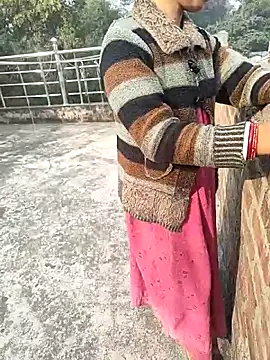 COUPLLE VILLAGE online show from November 30, 3:29 am