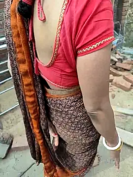 COUPLLE VILLAGE online show from February 19, 3:03 am