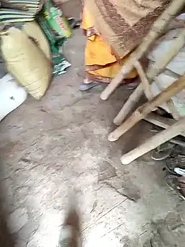 COUPLLE VILLAGE online show from January 16, 3:43 am