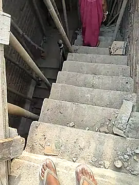 COUPLLE VILLAGE online show from March 19, 2:44 am