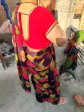 COUPLLE VILLAGE online show from February 16, 3:16 am