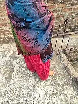 COUPLLE VILLAGE online show from November 22, 3:27 am