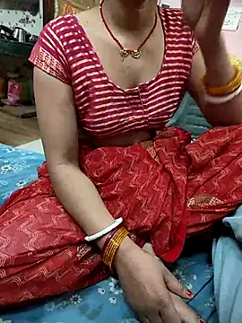 COUPLLE VILLAGE online show from February 6, 11:23 pm