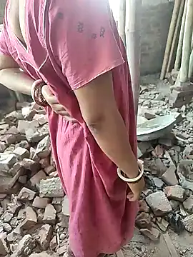 COUPLLE VILLAGE online show from March 16, 3:14 am