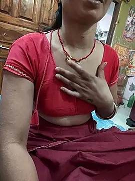 COUPLLE VILLAGE online show from April 12, 3:43 am