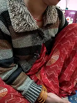 COUPLLE VILLAGE online show from January 31, 10:41 pm