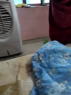 COUPLLE VILLAGE online show from October 30, 2:21 am