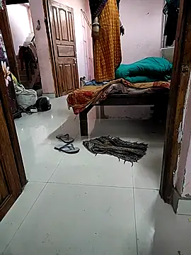 COUPLLE VILLAGE online show from November 18, 3:10 am