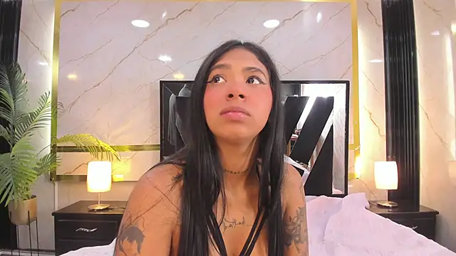 Lia-Anahiz online show from March 14, 9:03 am