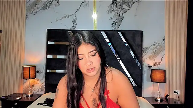 Lia-Anahiz online show from September 26, 3:02 am