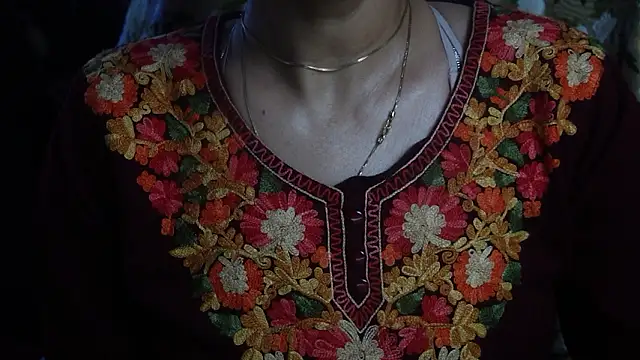 -AyeshaSinghania- online show from February 14, 8:58 am