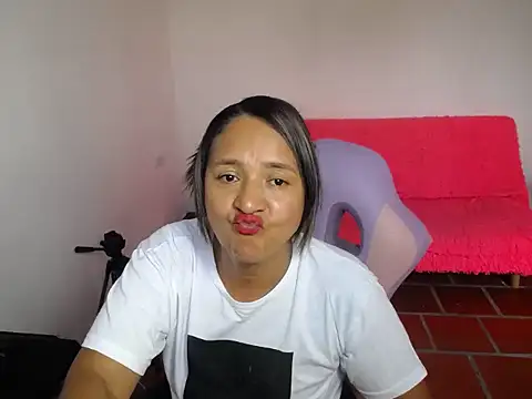 daleska ayala 1 online show from February 23, 7:25 pm