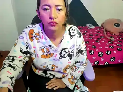 daleska ayala 1 online show from November 5, 1:03 pm