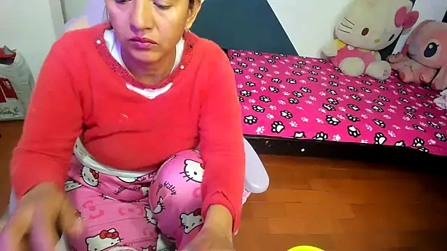 daleska ayala 1 online show from November 11, 4:24 pm