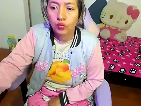 daleska ayala 1 online show from November 7, 1:37 pm