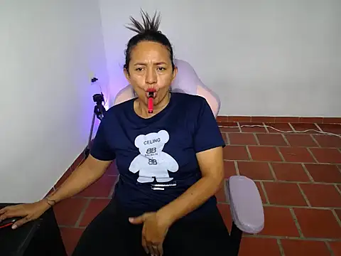 daleska ayala 1 online show from February 14, 5:02 pm