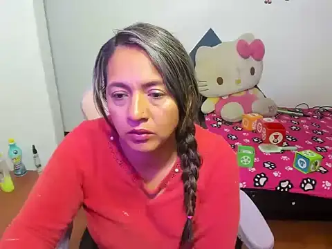 daleska ayala 1 online show from November 8, 1:42 am