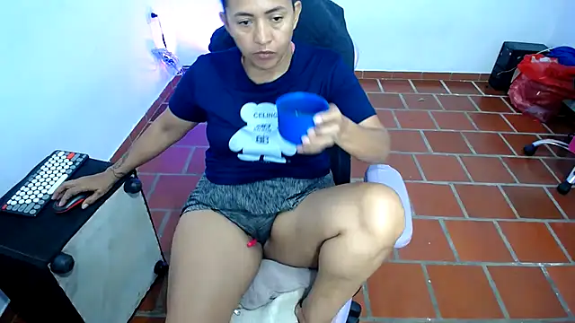 daleska ayala 1 online show from February 4, 1:55 am