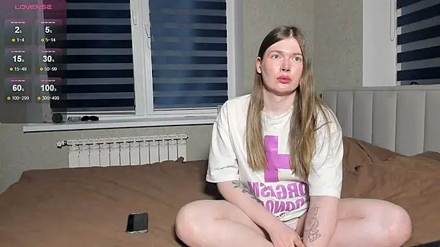 stassie mil online show from February 24, 7:59 pm