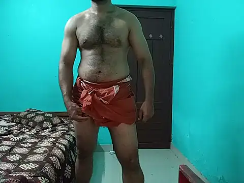 Sultryandrews online show from April 17, 2:31 pm