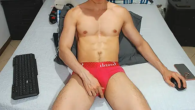 JahsHot online show from November 13, 7:18 pm