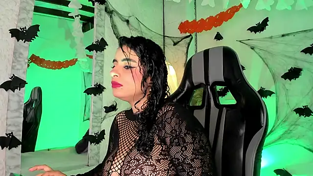 Alizon 1 online show from October 18, 8:55 pm