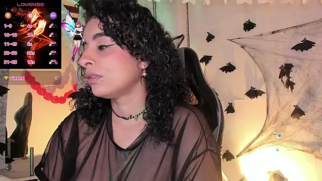 Alizon 1 online show from October 27, 8:21 pm