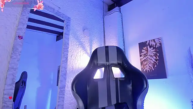 Alizon 1 online show from April 15, 7:18 pm