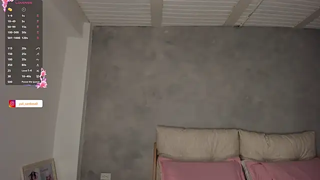 Snapshot of YuliCardona_ chatting on May 9, 7:06 pm YuliCardona online show from May 9, 7:06 pm