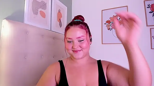 Snapshot of YuliCardona_ chatting on March 19, 8:43 pm YuliCardona online show from March 19, 8:43 pm