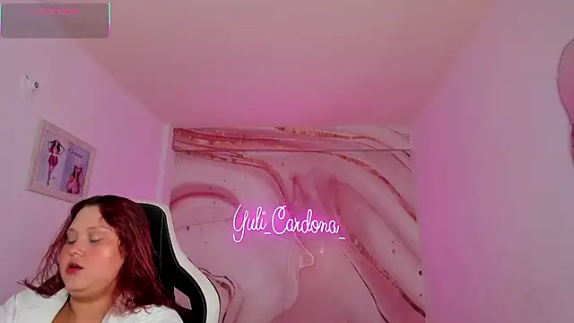Snapshot of YuliCardona_ chatting on November 22, 4:50 pm YuliCardona online show from November 22, 4:50 pm