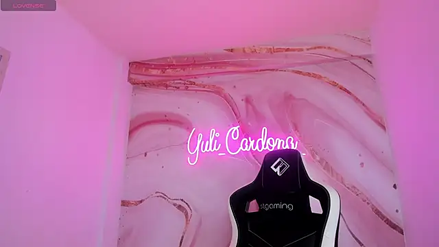 Snapshot of YuliCardona_ chatting on November 24, 4:07 pm YuliCardona online show from November 24, 4:07 pm
