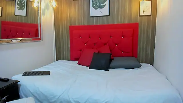 Thiagogomez online show from January 13, 12:42 pm