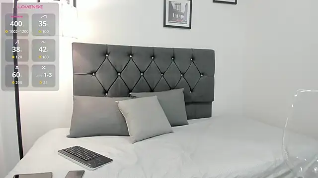 Thiagogomez online show from February 11, 7:14 pm