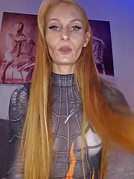 Snapshot of LessiaMia chatting on November 18, 3:37 pm LessiaMia online show from November 18, 3:37 pm