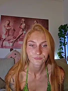 LessiaMia online show from March 4, 3:09 pm