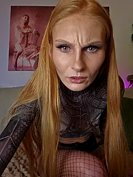 LessiaMia online show from March 26, 2:48 pm