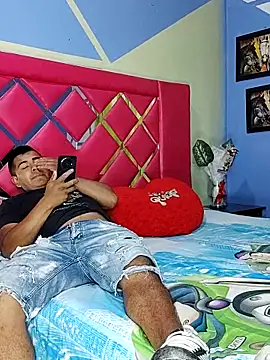 ViolettAndCandy online show from December 17, 3:06 pm