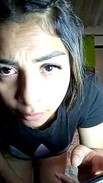 Snapshot of ViolettAndCandy chatting on September 19, 4:00 pm ViolettAndCandy online show from September 19, 4:00 pm