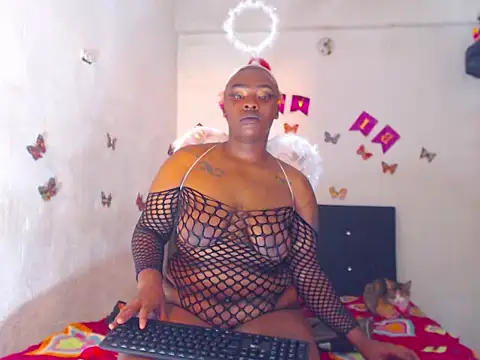 Snapshot of The_wickles_4443 chatting on November 30, 3:29 am The wickles 4443 online show from November 30, 3:29 am