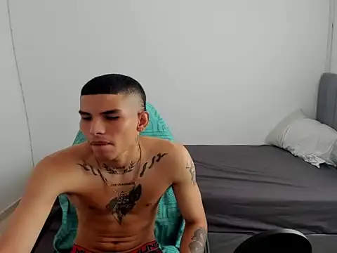 hot king20 online show from April 12, 7:06 pm