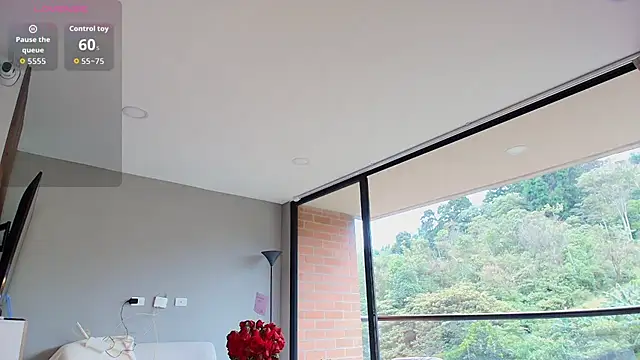 Helenbronwx online show from November 23, 3:11 pm