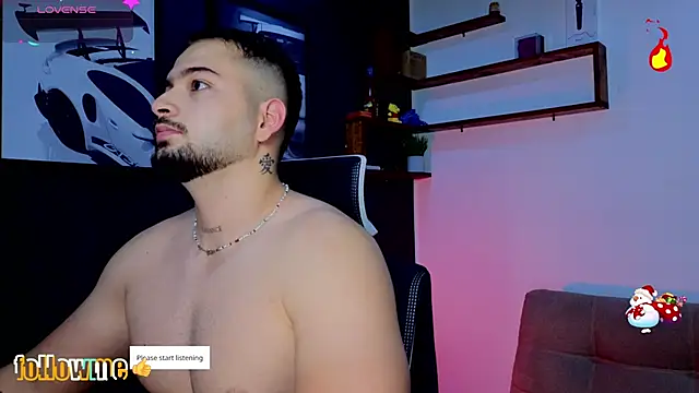 Andrew Brown online show from December 18, 11:25 am