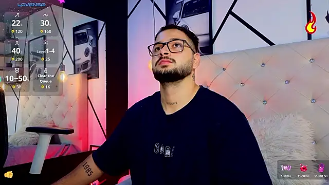 Andrew Brown online show from March 28, 12:39 pm