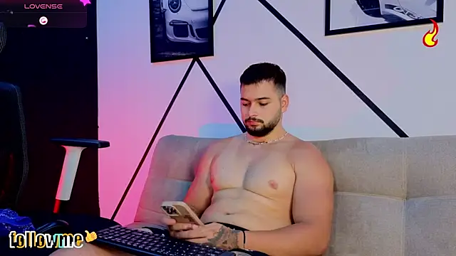 Andrew Brown online show from January 5, 5:27 pm